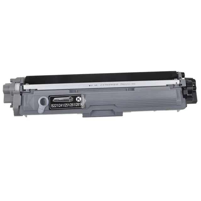 Brother Toner Original Black TN-261 HL-3150/3170/MFC-9140//9330CDW - S-Tech