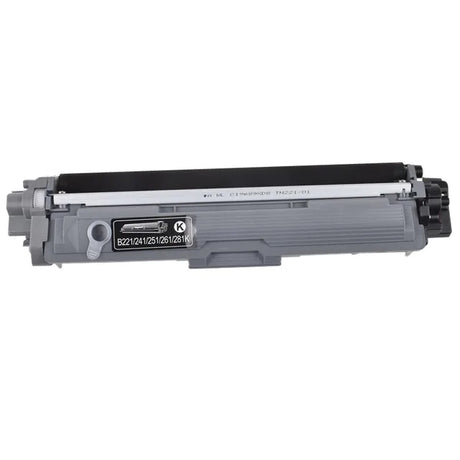 Brother Toner Original Black TN-261 HL-3150/3170/MFC-9140//9330CDW - S-Tech