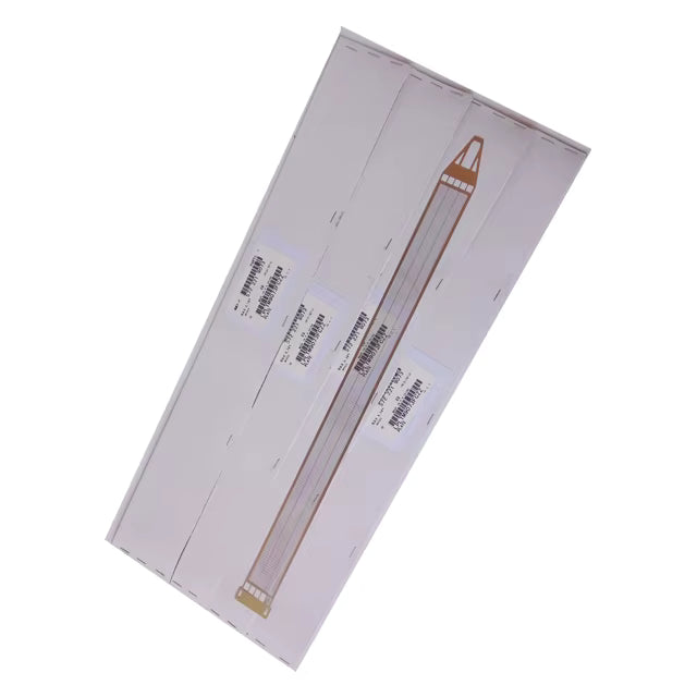 طابعة Sharp Corona الأصلية باللون الأسود LPLTM9073FCZZ MX-623/753