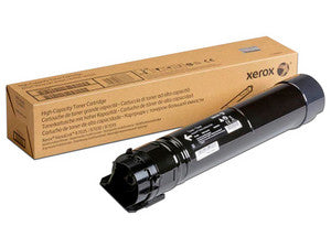 Xerox Toner Original Black 006R01819 B7125/B7130/B7135 - S-Tech