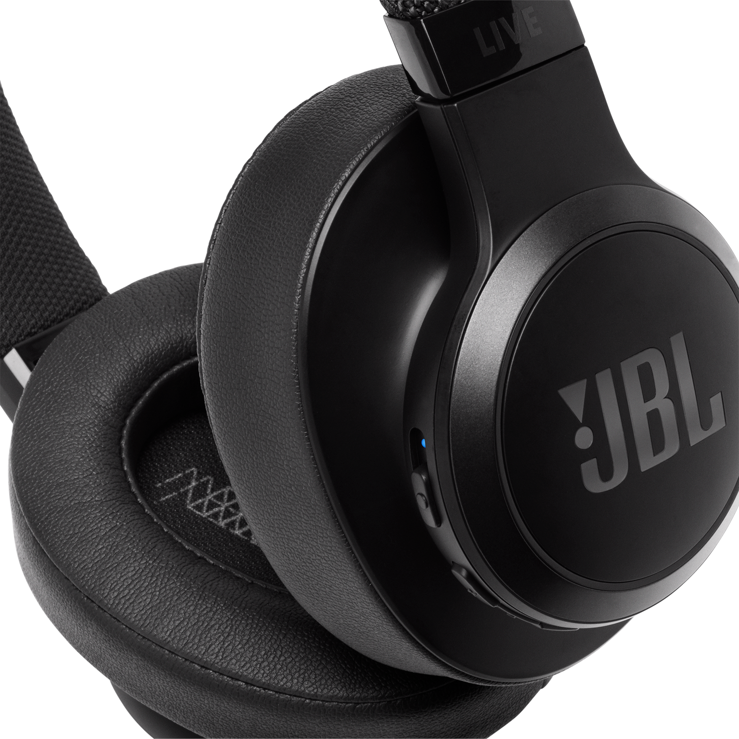 JBL Accessories Headset Bluetooth 500BT