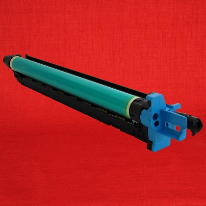 وحدة طبلة كونيكا مينولتا الأصلية باللون الأسود DR-217 C227i / 257i / 287i