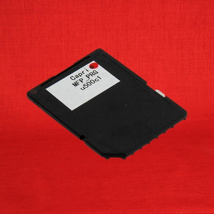 SHARP MX-314 Sd Card