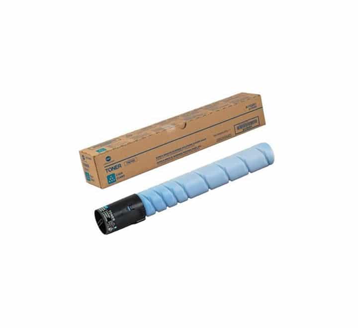 حبر كونيكا مينولتا الأصلي السماوي TN-221 C227/C287