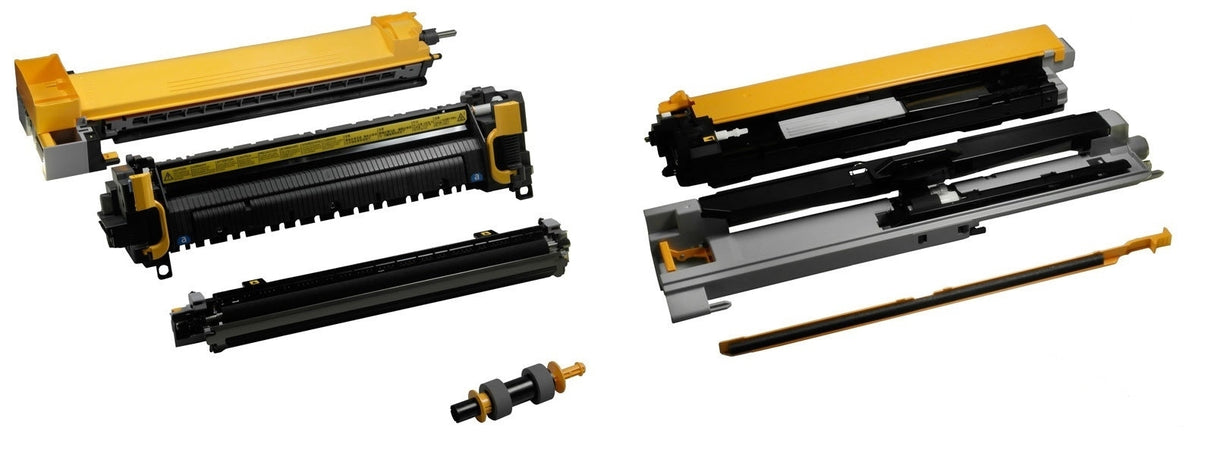 Kyocera Mita Drum Unit Original Black DK-475 6025/6525