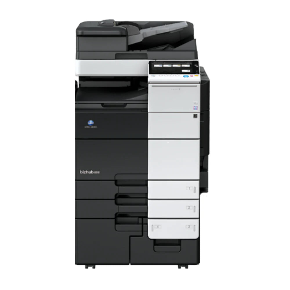 Konica Minolta Refurbished B808