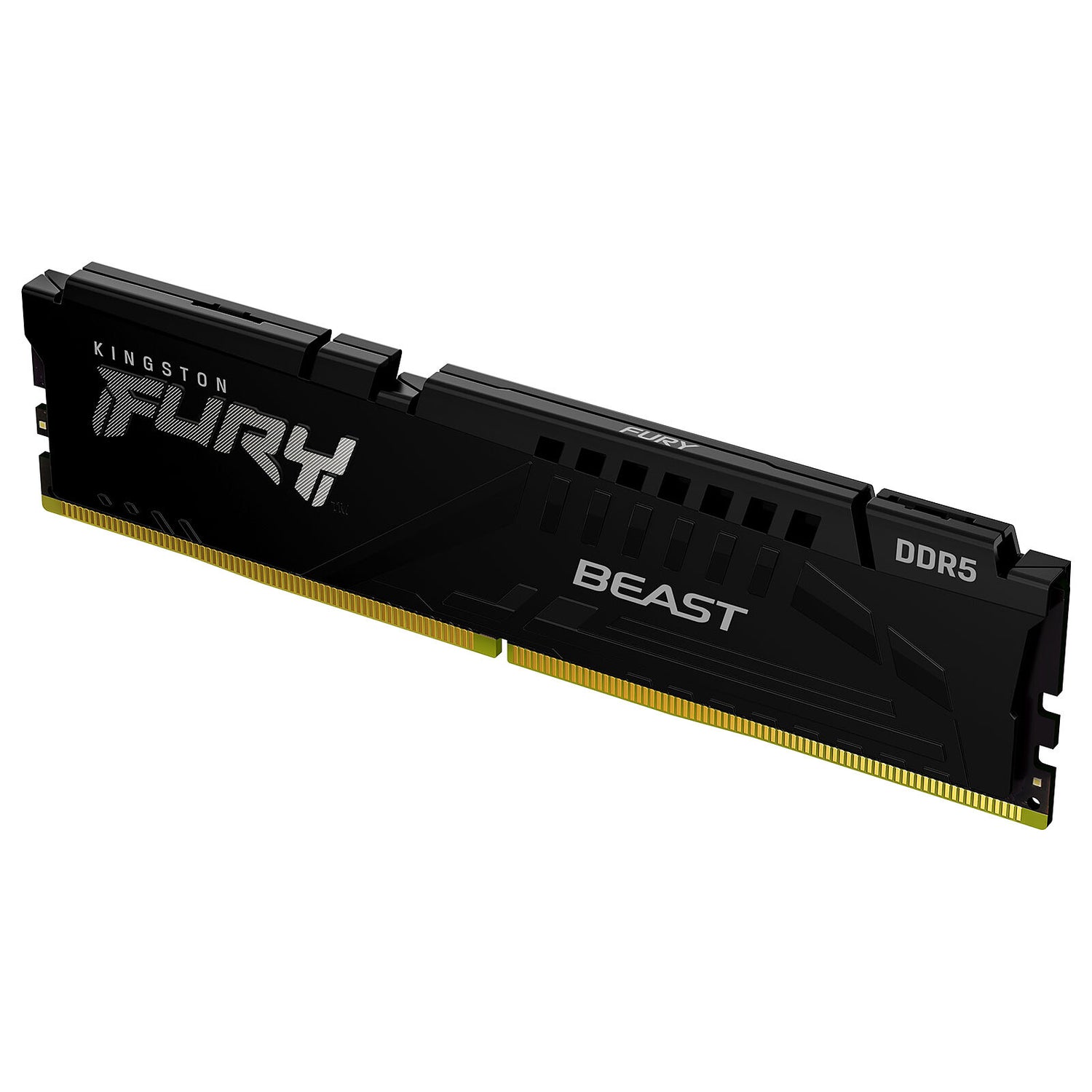 كينغستون DDR5 16 جيجابايت رام 4800 ميجا هرتز (كمبيوتر شخصي)