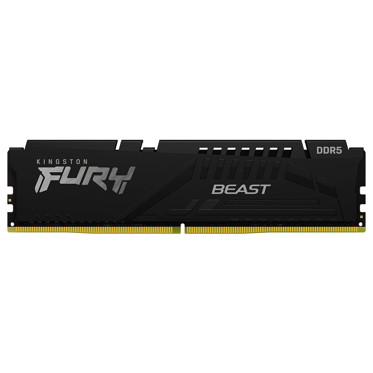 كينغستون DDR5 16 جيجابايت رام 4800 ميجا هرتز (كمبيوتر شخصي)