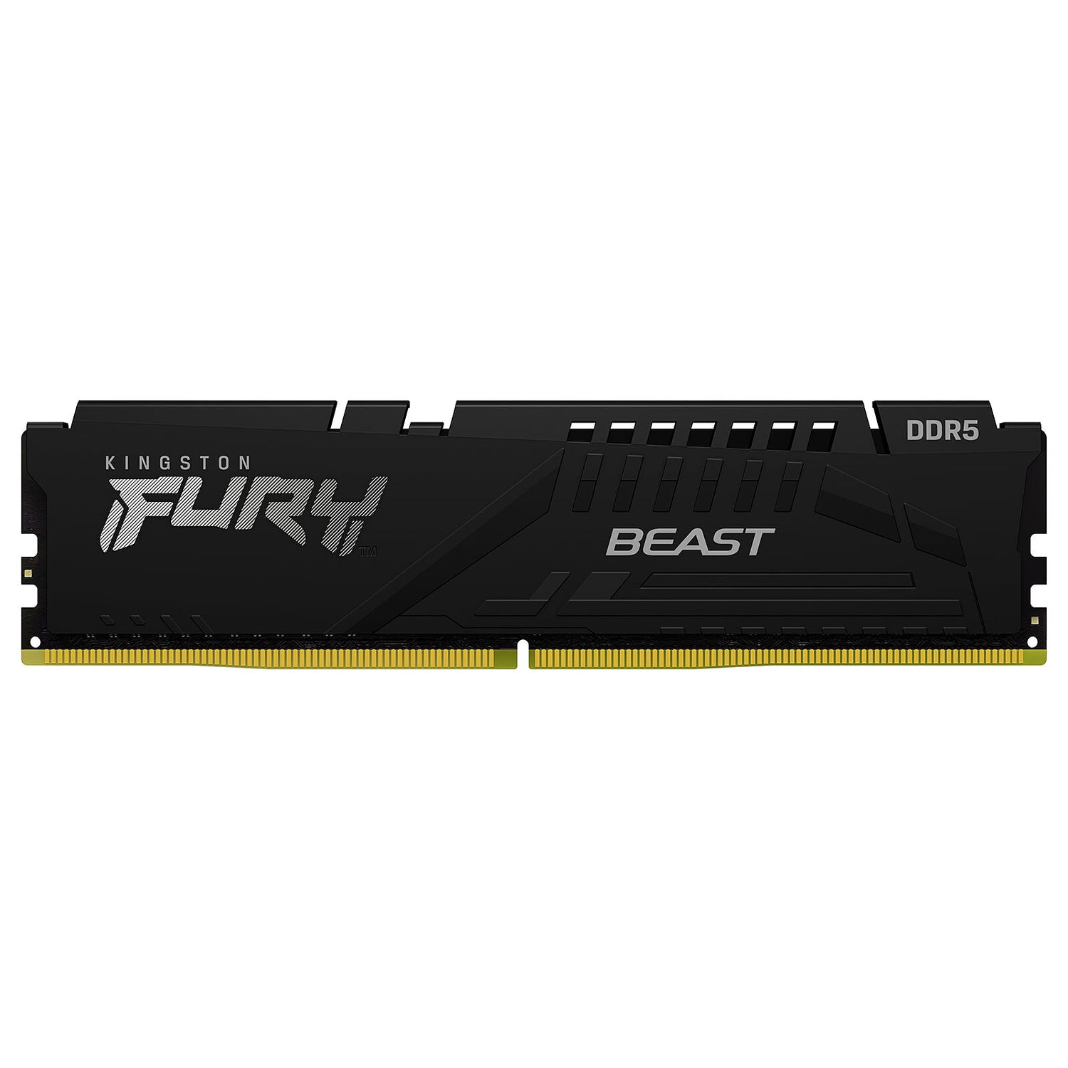 كينغستون DDR5 16 جيجابايت رام 4800 ميجا هرتز (كمبيوتر شخصي)