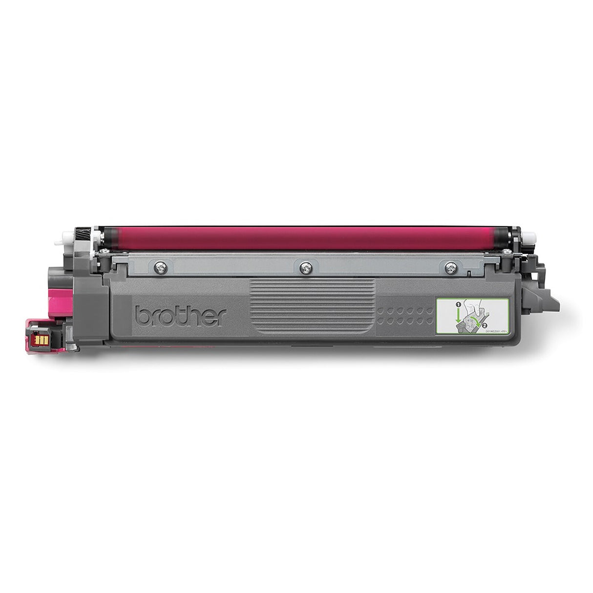 Brother Toner Original Magenta TN-261 HL-3150/3170/MFC-9140//9330CDW - S-Tech