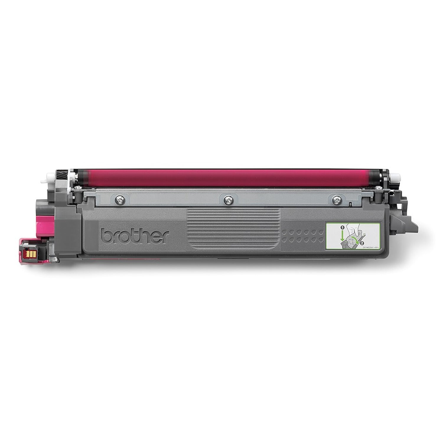 Brother Toner Original Magenta TN-261 HL-3150/3170/MFC-9140//9330CDW - S-Tech