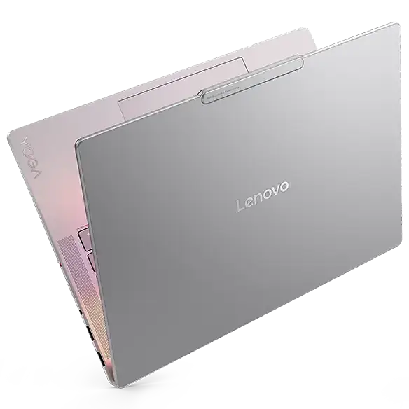 Lenovo Yoga Pro 7 | 83KF0017AD | U9-285H، ذاكرة DDR5 سعة 32GB، وقرص SSD M.2 2280 NVMe سعة 1 TB، ورسوميات Intel Arc، ونظام Win 11، وشاشة 14.5" بدقة 3K