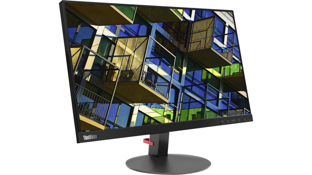 LENOVA MONITOR S22e-20 21.5" Monitor - HDMI,