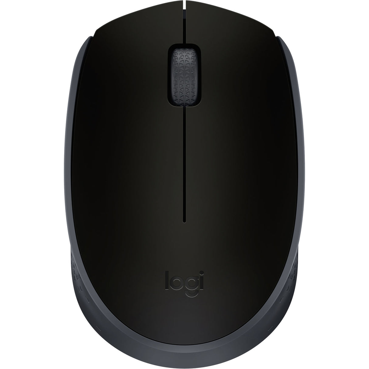 Logitech M171 Wireless Mouse – Black | Reliable & Comfortable