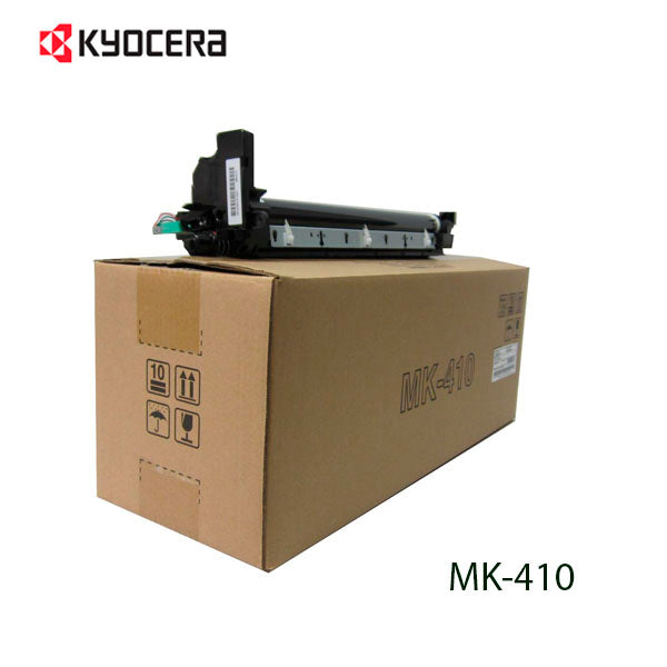Kyocera Mita Drum Unit Original Black MK-410 1620/1650/1635