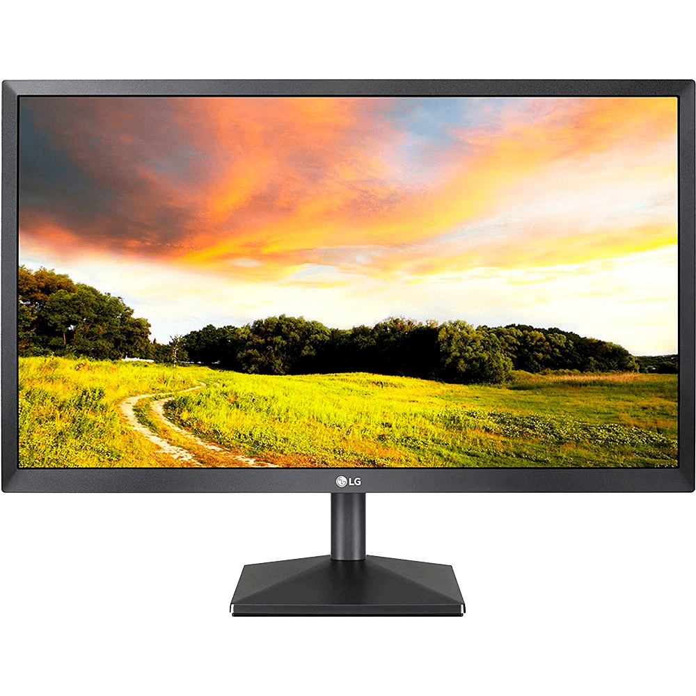 Lg MONITOR 24" 24mr400-B LED (full Hd ) HDMI