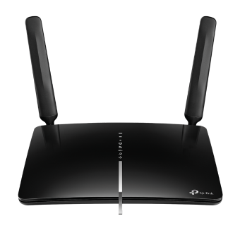 راوتر TP-Link Archer MR600 AC1200 4G LTE Advanced Cat6 Gigabit