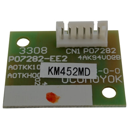 Konica Minolta Chip / Fuse CET Magenta Drum Chip C652/452/552