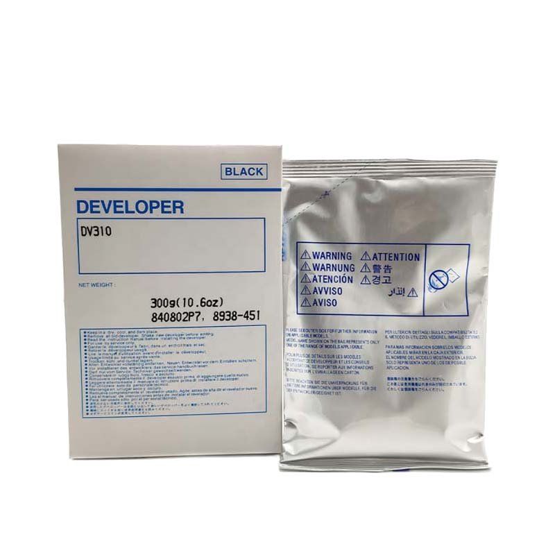 كونيكا مينولتا المطور الأصلي الأسود DV-310 BH-250/350/200