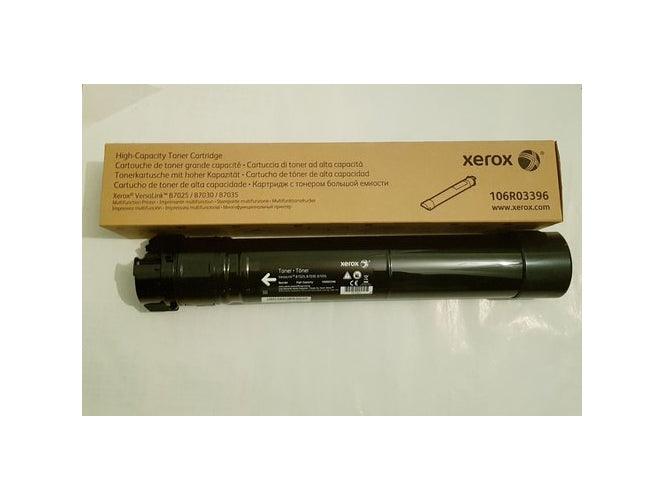 Xerox Toner Original Black 106R03396 B7025/B7030/B7035