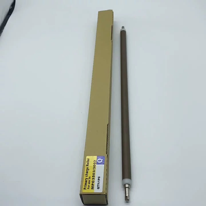 بكرة شحن أساسية من ريكو باللون الأسود CET-6287 MPC-3003/3503/4503/5503/6003