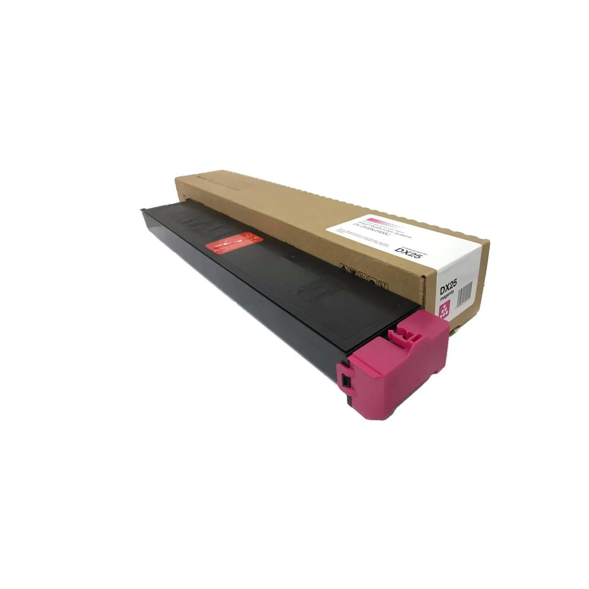 Sharp Toner Original Magenta DX-25FT DX-2500N/2000N