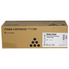Ricoh Toner Original Black TYPE-1190 1190