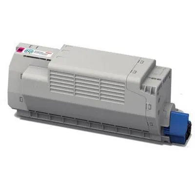 OKI Toner-MAGENTA-MC770/780-45396202
