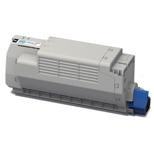 OKI Toner-BLACK-MC770/780-45396204