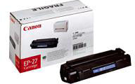 Canon Toner Original Black EP-27 LBP 3200 - S-Tech