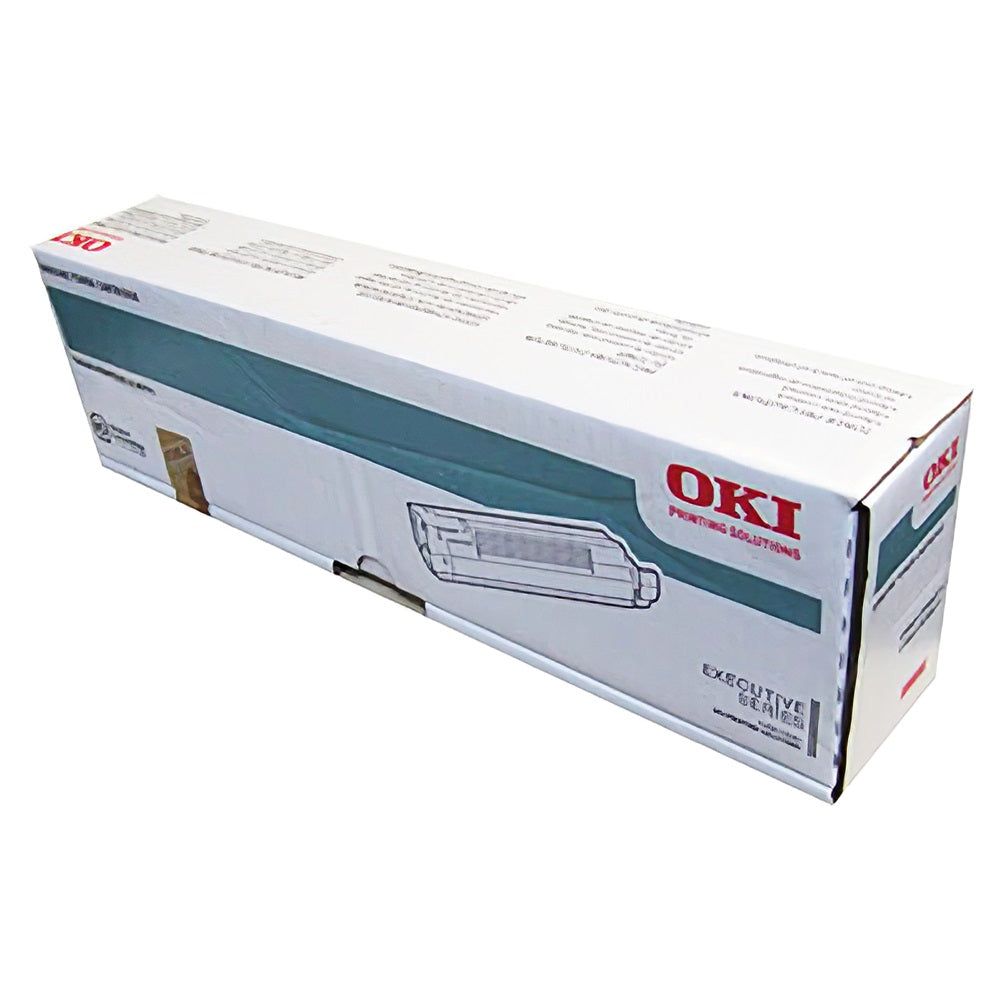 Oki Toner Original Magenta 44059258 8451/8430/8460/8461