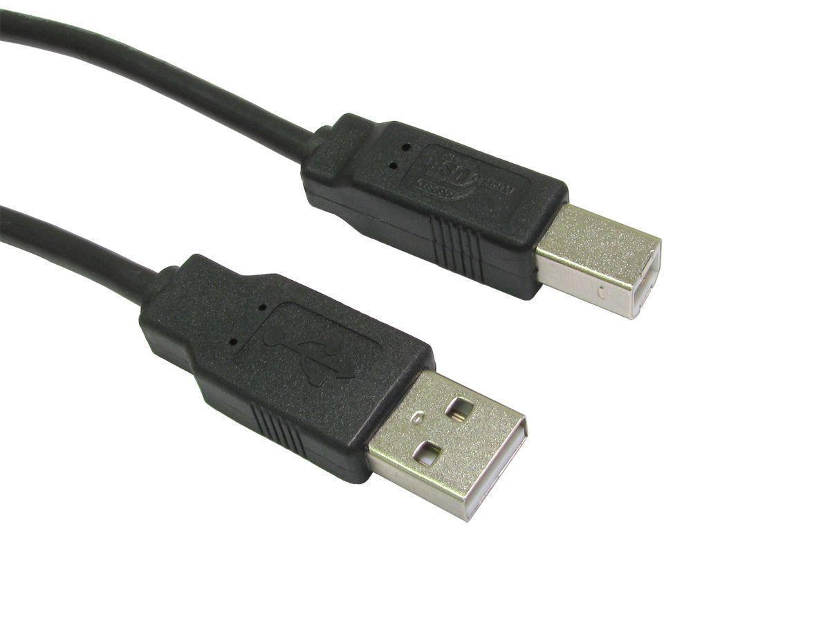 Printer Cable 1.5 Meter - S-Tech