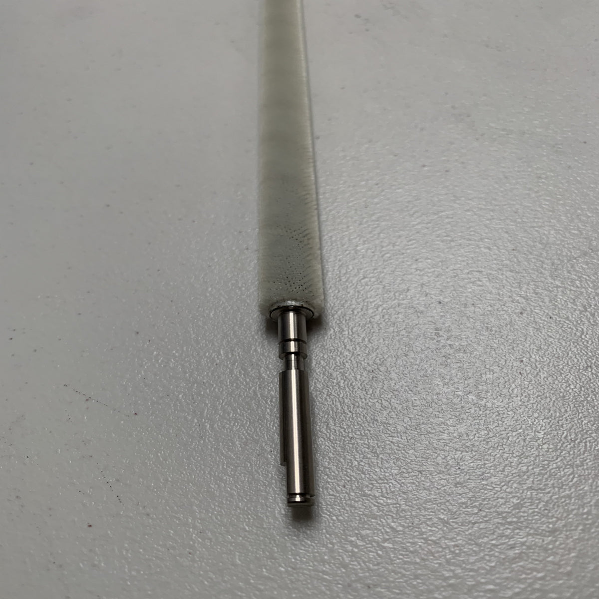 فرشاة تنظيف الأسطوانة لطابعة كونيكا مينولتا CET7143 C654/C754/C554