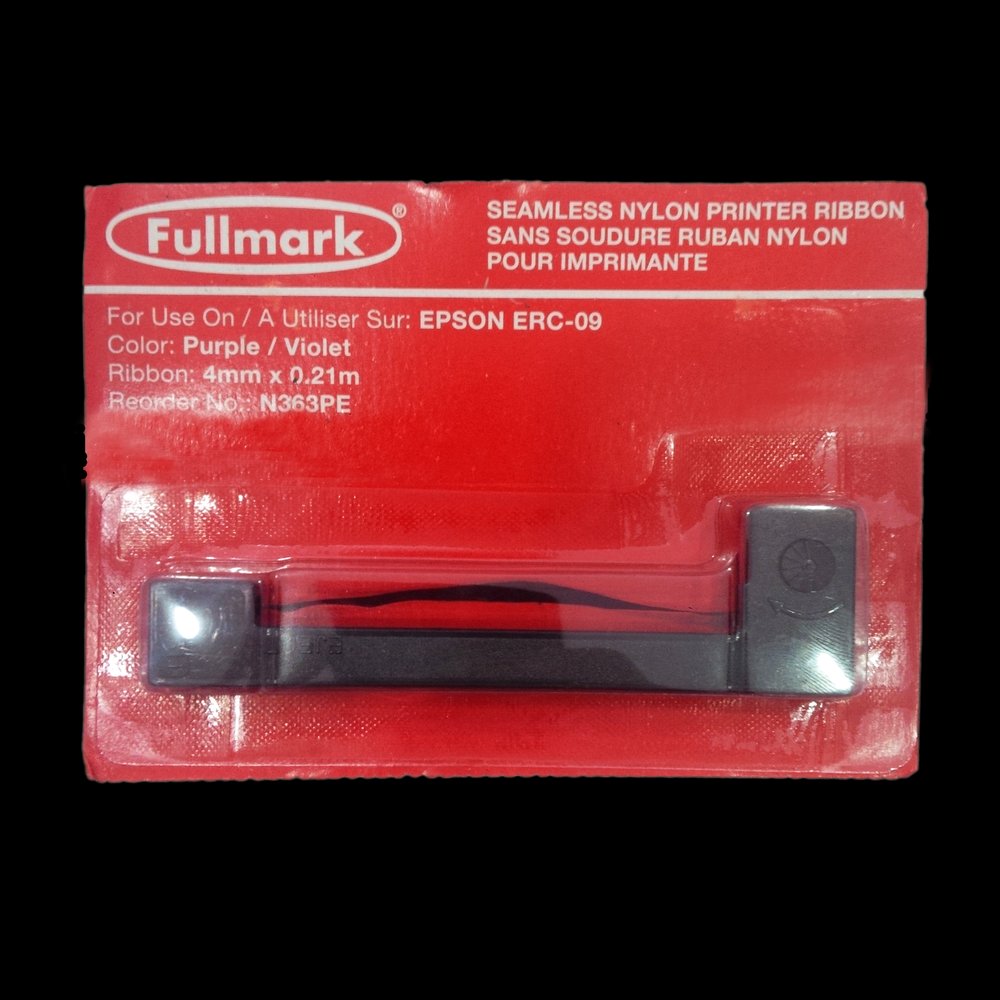 Fullmark Epson Ribbon ERC-09