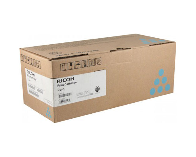 Ricoh Toner Cyan Pro-C5300S/C5310S-828600