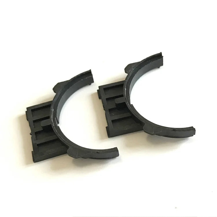 طوق جلبة حاد CET أسود PCLR0495FCZZ AR-M550/620/650