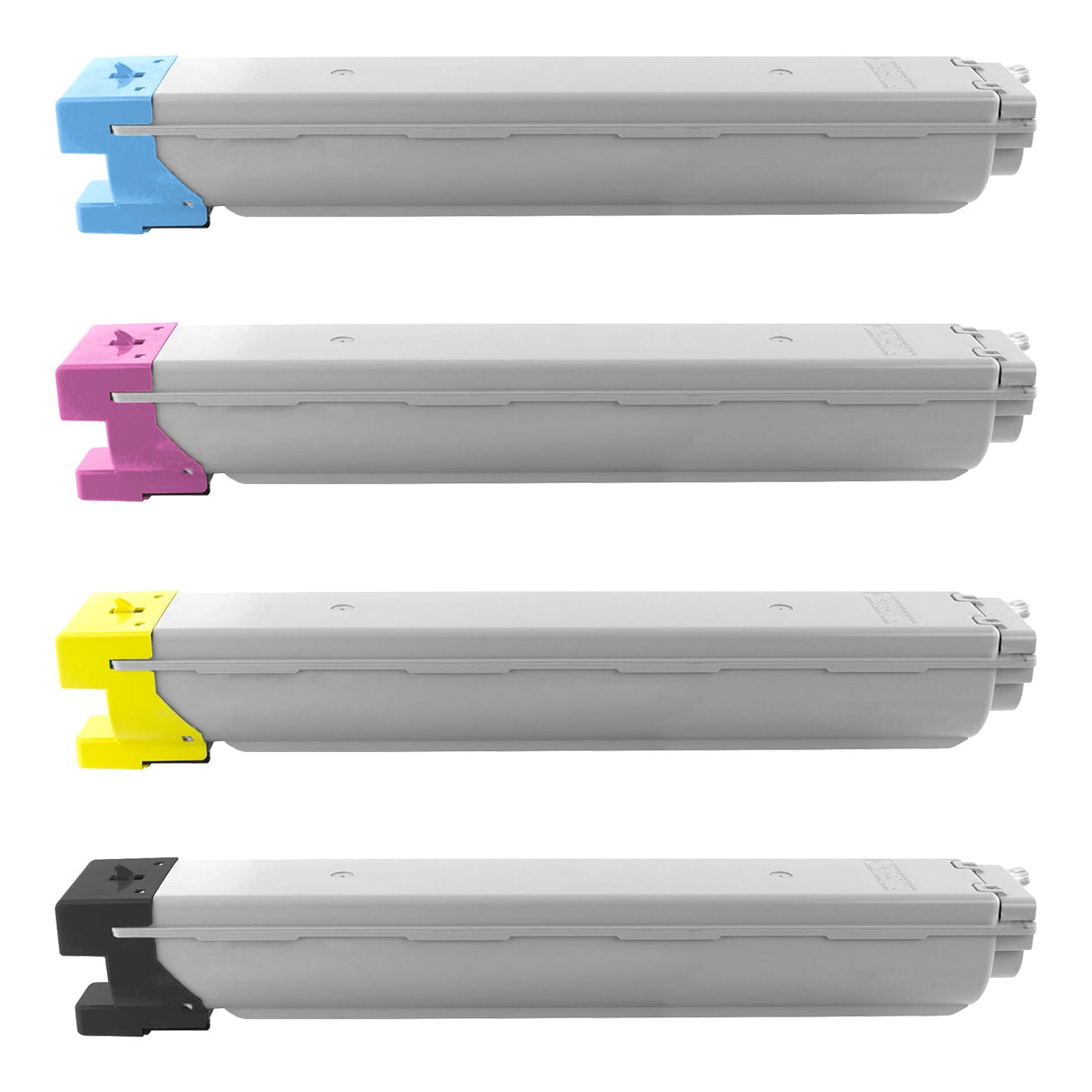 Samsung Toner Original Black 809S