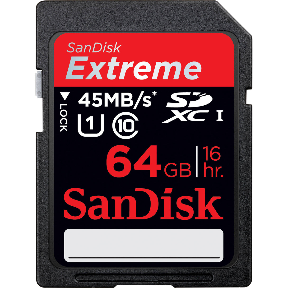 SD CARD