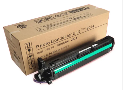 Ricoh Drum Unit-MP-2014/2701/2702 PCU UNIT-وحدة طبل ريكو