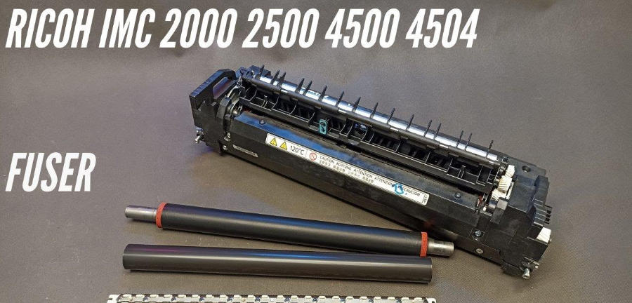 وحدة التثبيت من ريكو CET421026 MC-2000/MC2001/IMC-2000/2000A/2500/2500A/3000/3000A/3500/3500A مجموعة التثبيت