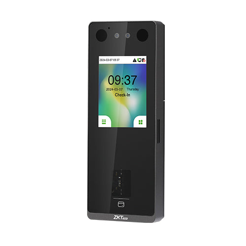 ZKT SENSEFACE 3A (without WIFI)