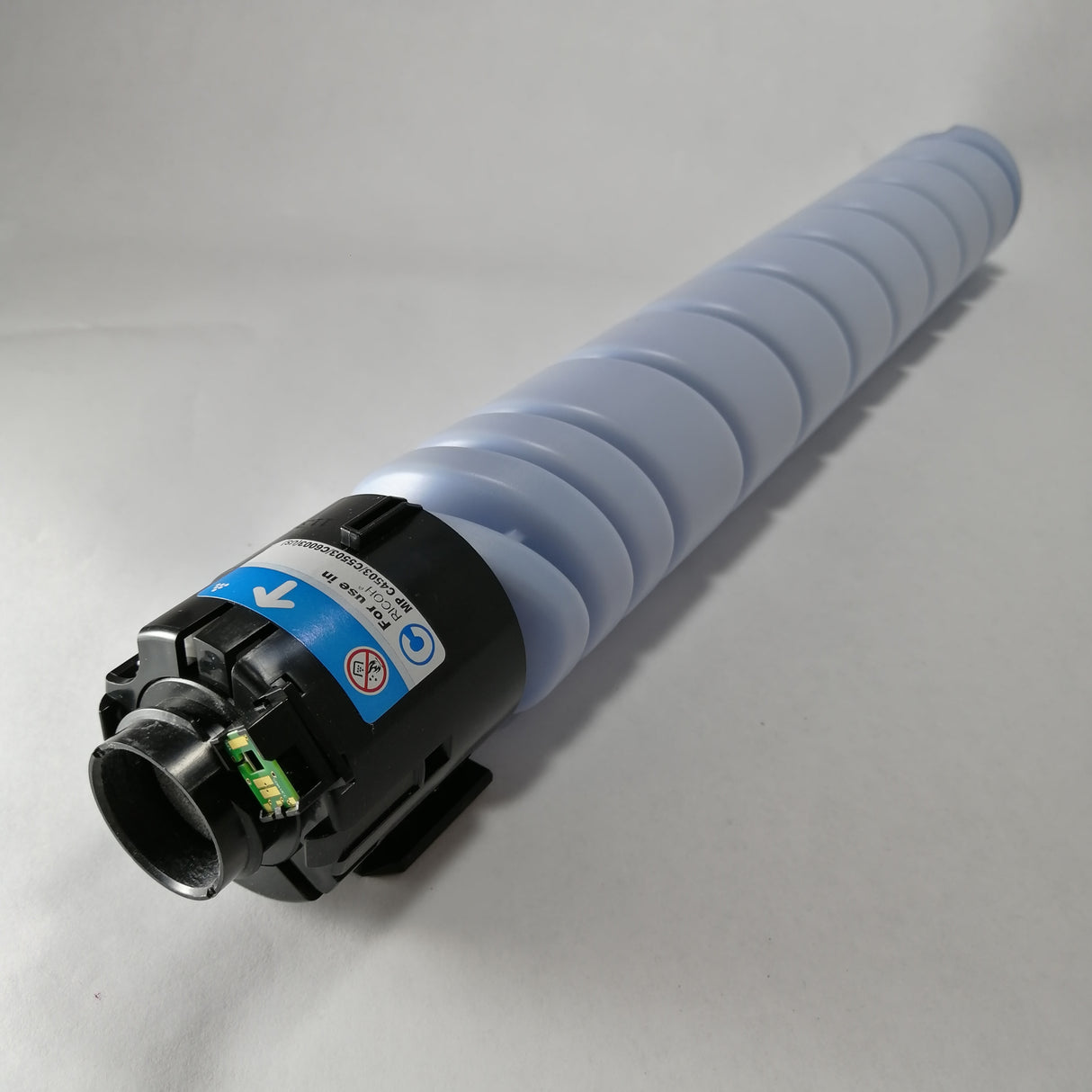 Ricoh Toner Original Cyan MPC-6003 4503/4504/5503/6003