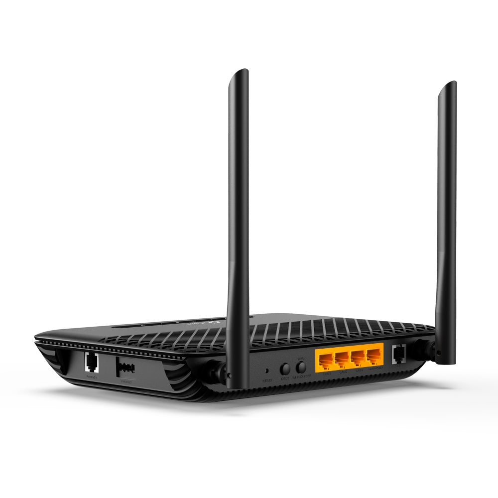 راوتر مودم TP-Link TD-W8961N 300Mbps Wi-Fi N ADSL2+