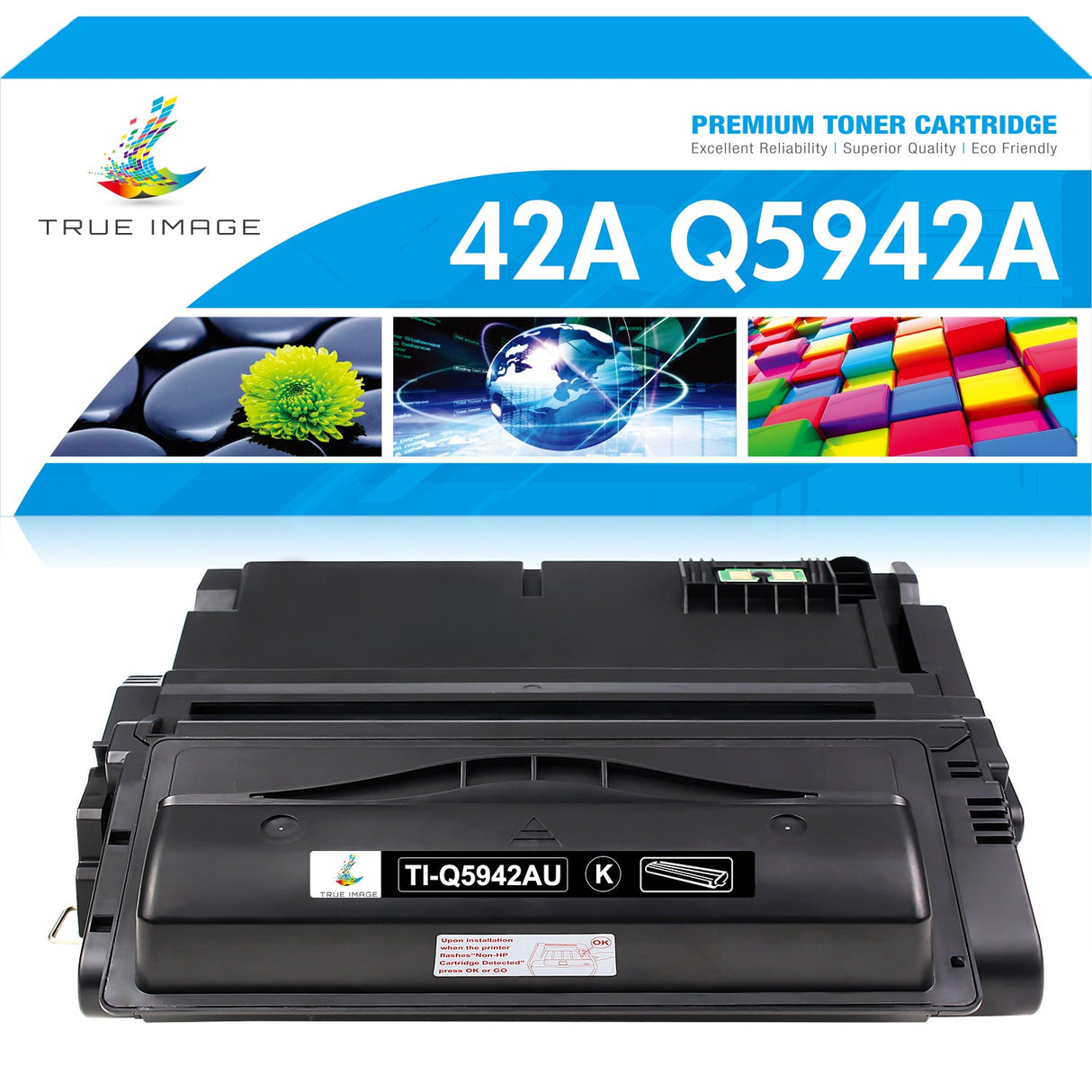 HP Toner S-TECH 42A-???? ????