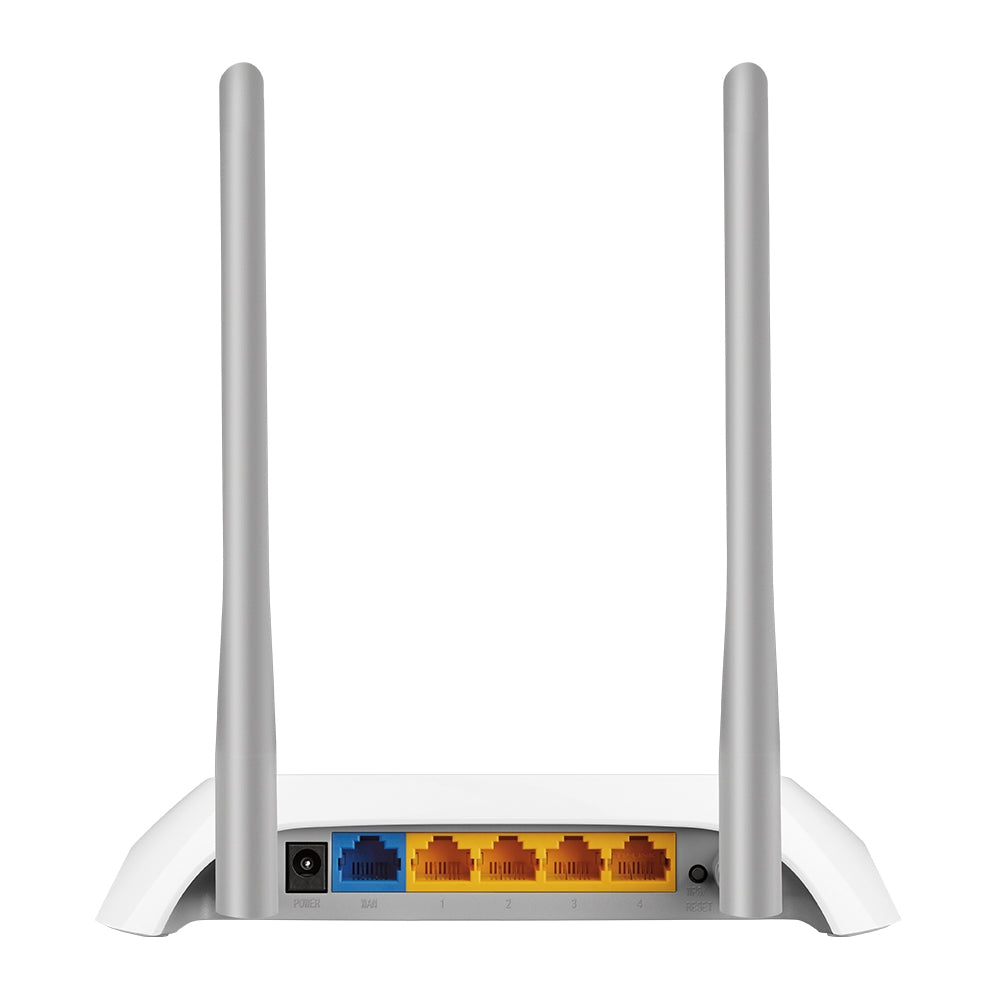 راوتر واي فاي TP-Link TL-WR840N N300