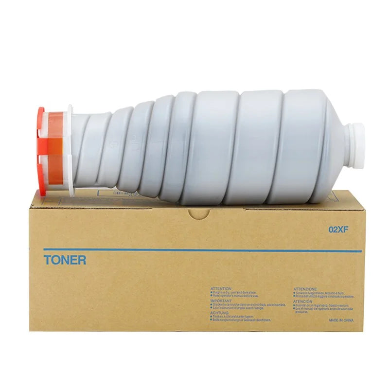 Konica Minolta Toner Compatible TN-011/TN-014 / TN-015/ TN-017 1052/951/1250/1200/1051