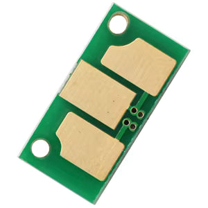 KonicaMinolta Chip / Fuse CET Black Toner Chip C250/252