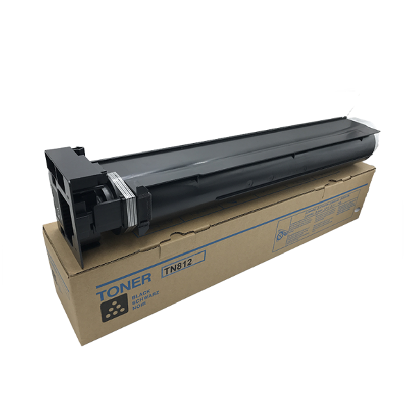 حبر كونيكا مينولتا CET131084 TN-812 Bizhub 758/808/