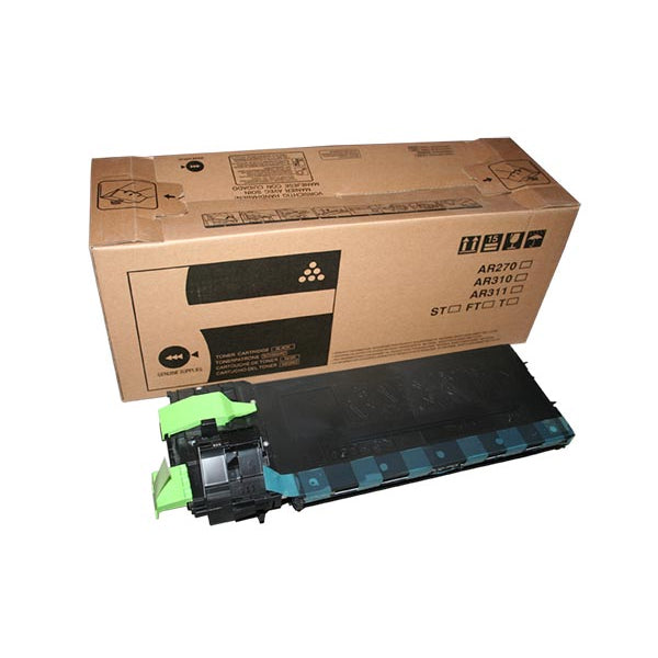 حبر شارب اس-تك اسود 016FT AR-5015/5316