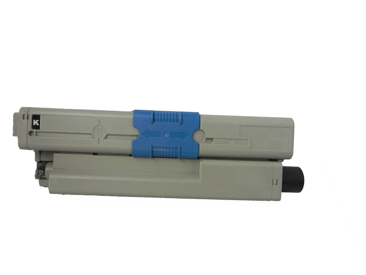 OKI Toner BLACK C310/510/531/MC351/362/562-44469809